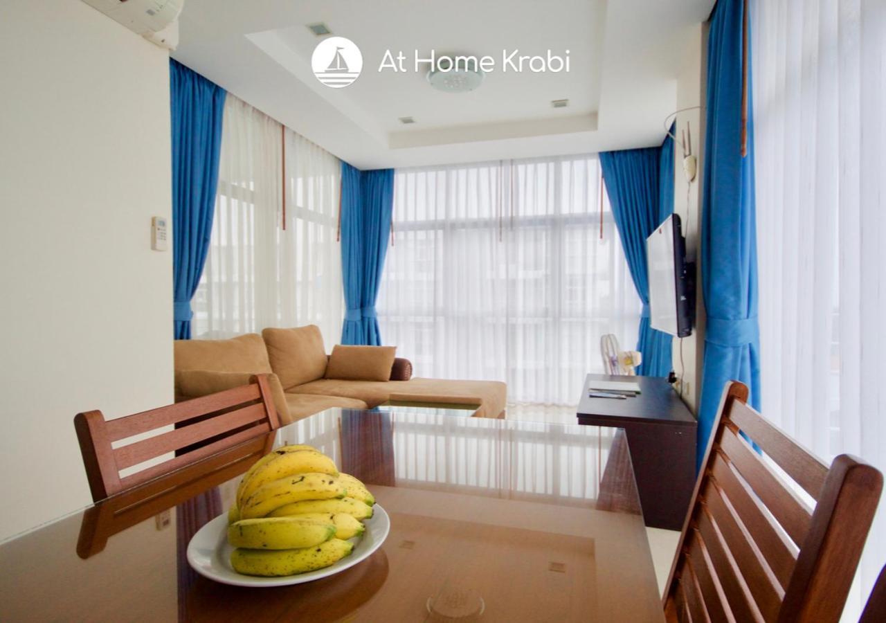 At Sea Condotel Ban Ko Kwang Kamer foto