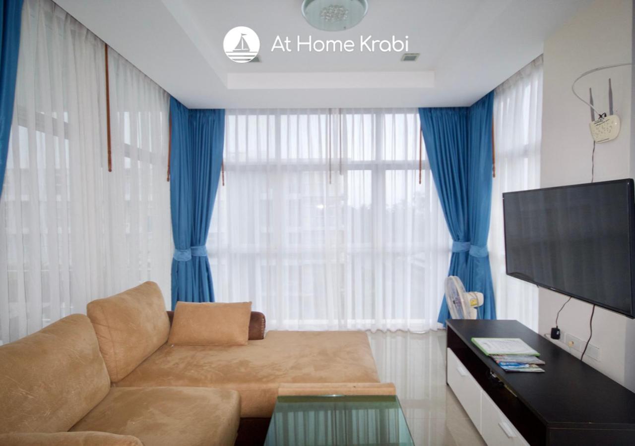 At Sea Condotel Ban Ko Kwang Kamer foto