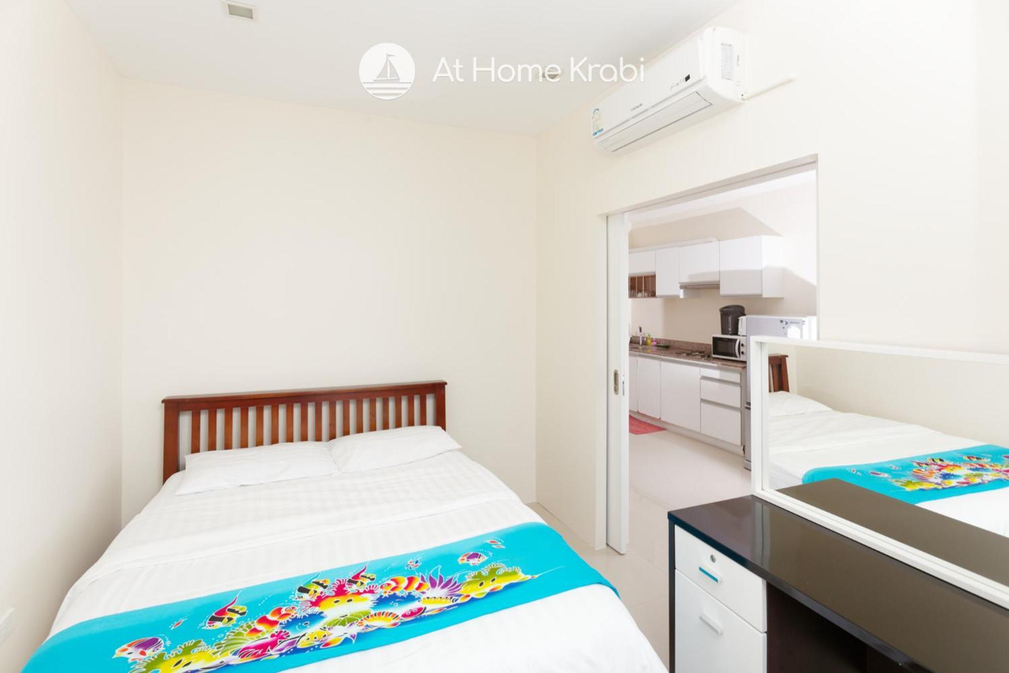 At Sea Condotel Ban Ko Kwang Kamer foto