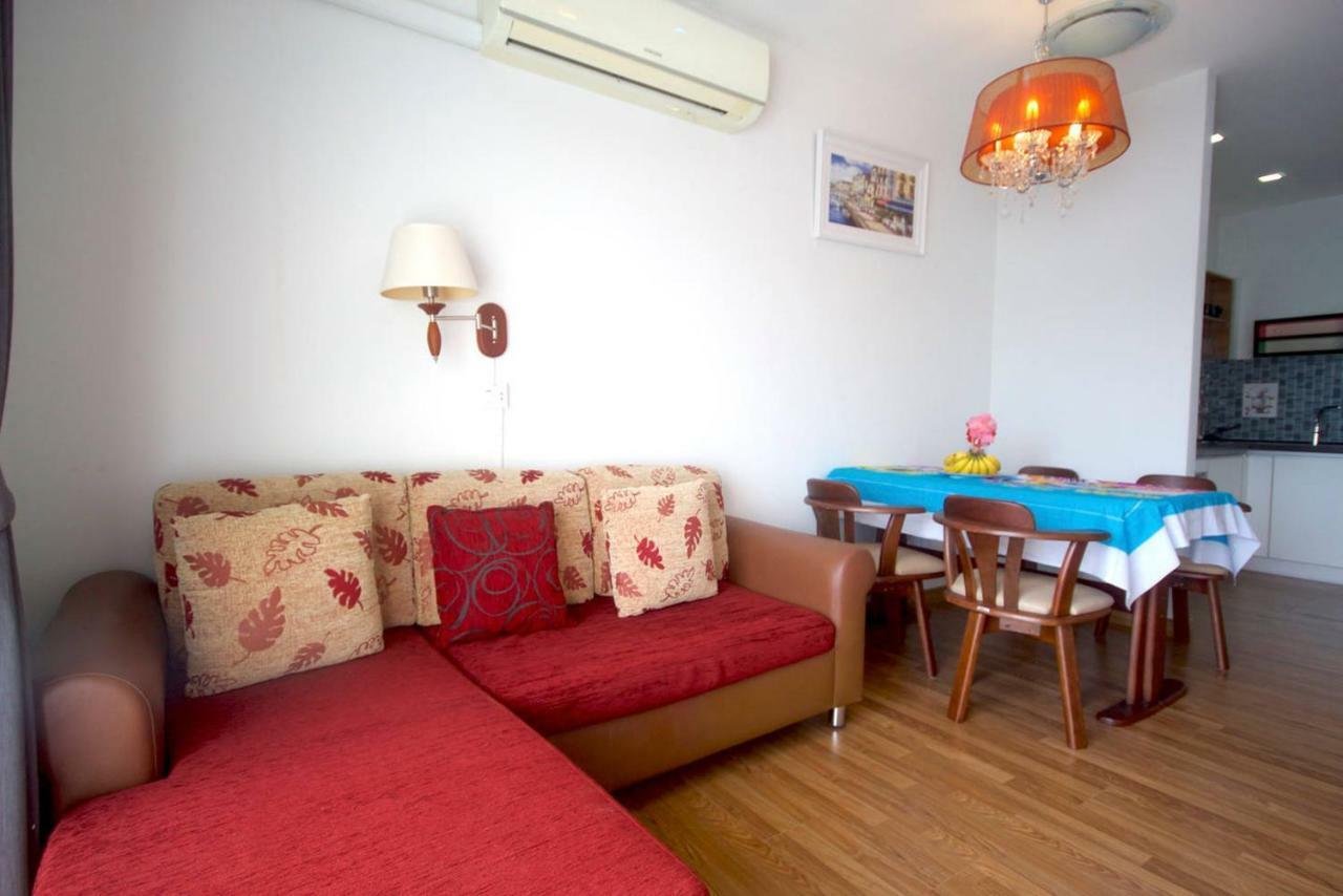 At Sea Condotel Ban Ko Kwang Buitenkant foto